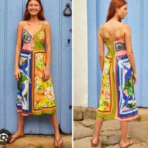 Gorgeous Vacation Dress